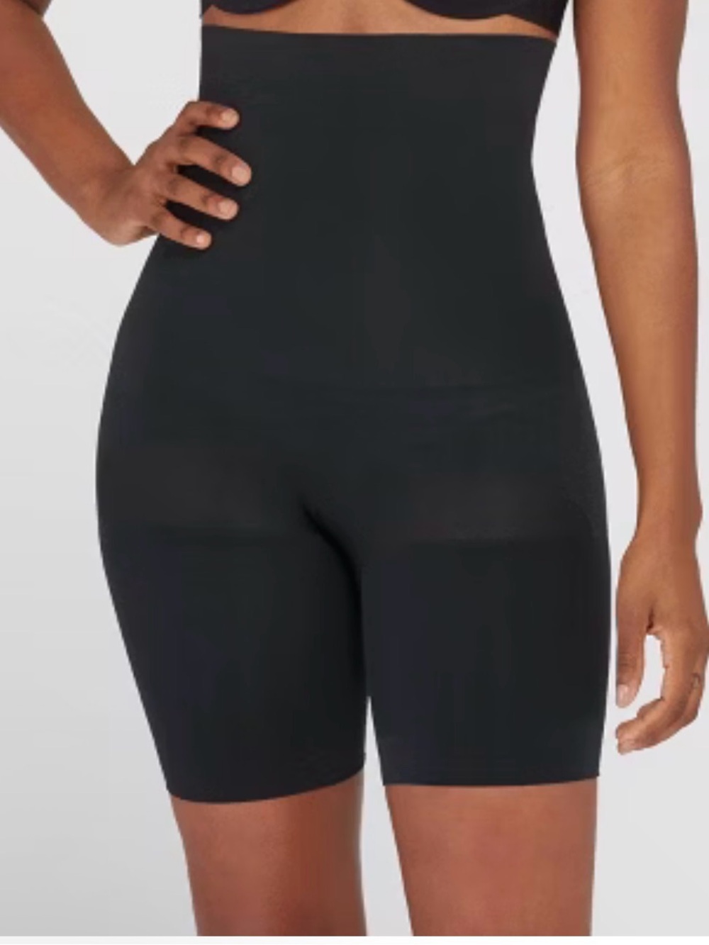 Assets by SPANX  Focused Firmers Shaping Shorts